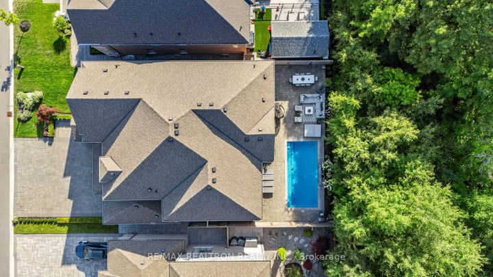 Photo 47 at 61 Cedarpoint Court, Patterson, Vaughan