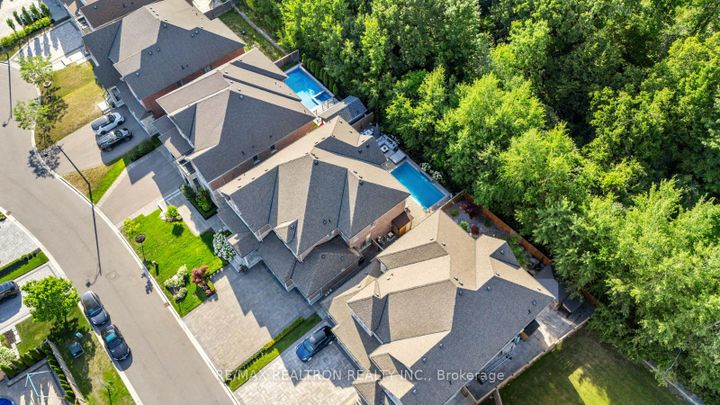 Photo 48 at 61 Cedarpoint Court, Patterson, Vaughan