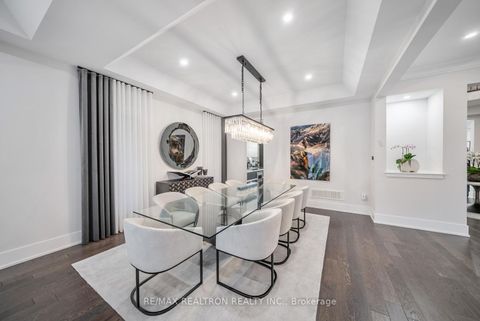 Photo 13 at 61 Cedarpoint Court, Patterson, Vaughan