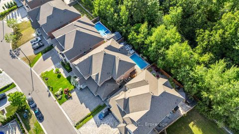 Photo 48 at 61 Cedarpoint Court, Patterson, Vaughan