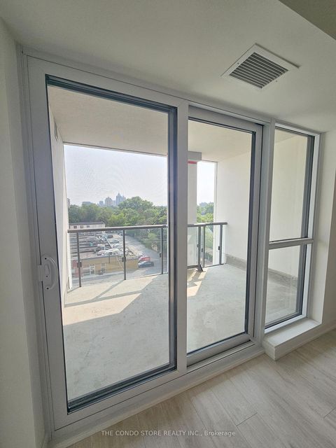 Photo 4 at 506 - 181 Sheppard Avenue E, Willowdale East, Toronto