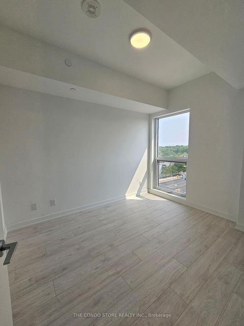 Photo 5 at 506 - 181 Sheppard Avenue E, Willowdale East, Toronto