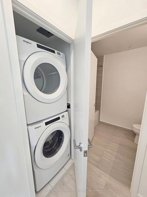 Photo 11 at 506 - 181 Sheppard Avenue E, Willowdale East, Toronto