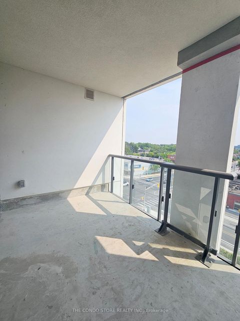 Photo 13 at 506 - 181 Sheppard Avenue E, Willowdale East, Toronto