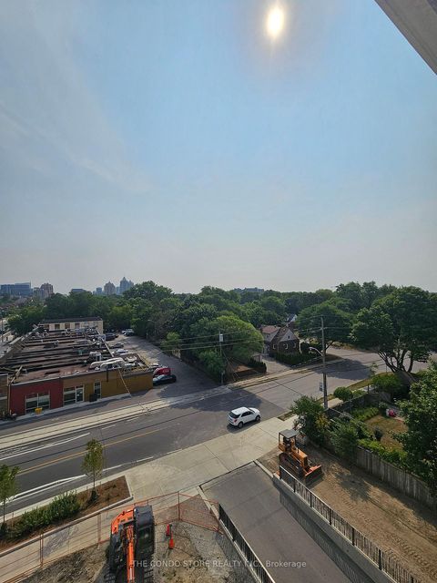Photo 14 at 506 - 181 Sheppard Avenue E, Willowdale East, Toronto