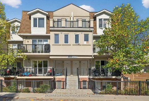 Photo 0 at 2022 - 3035 Finch Ave Avenue W, Humbermede, Toronto