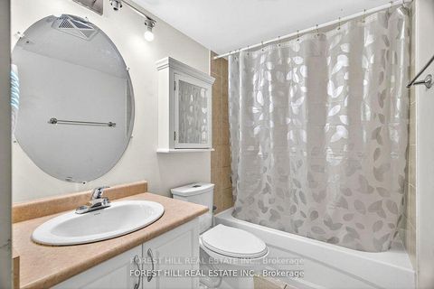 Photo 12 at 2022 - 3035 Finch Ave Avenue W, Humbermede, Toronto