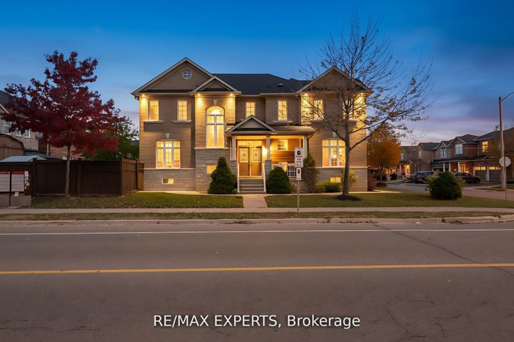 Photo 1 at 261 Mountainash Road, Wellington, Brampton