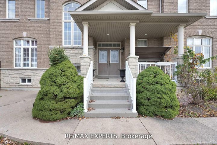 Photo 2 at 261 Mountainash Road, Wellington, Brampton