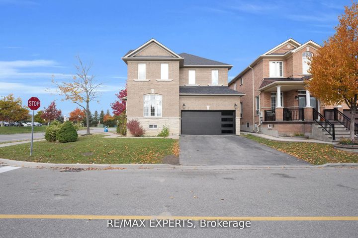 Photo 3 at 261 Mountainash Road, Wellington, Brampton