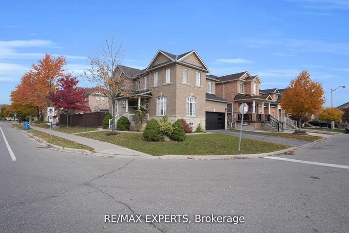 Photo 4 at 261 Mountainash Road, Wellington, Brampton