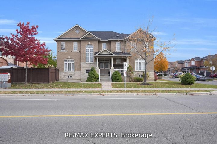 Photo 5 at 261 Mountainash Road, Wellington, Brampton