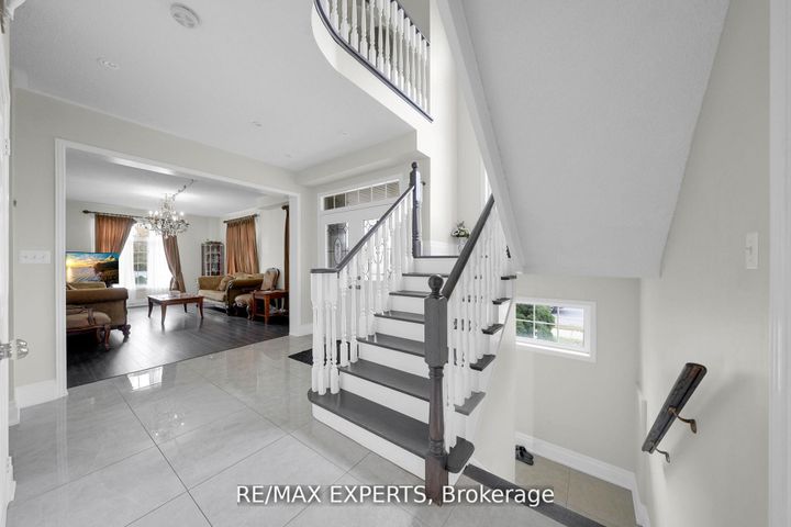 Photo 8 at 261 Mountainash Road, Wellington, Brampton