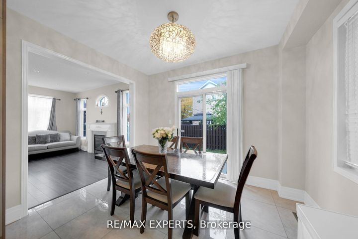 Photo 22 at 261 Mountainash Road, Wellington, Brampton