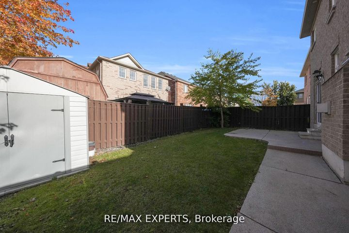 Photo 34 at 261 Mountainash Road, Wellington, Brampton