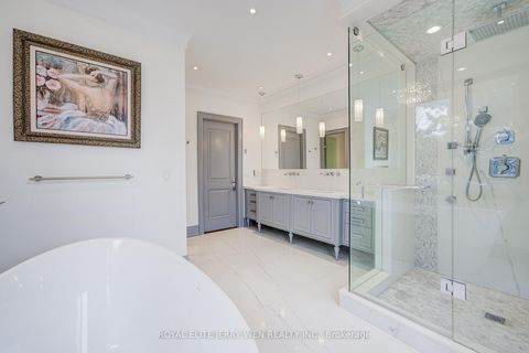 Photo 21 at 300 Upper Highland Crescent, Windfields, Toronto