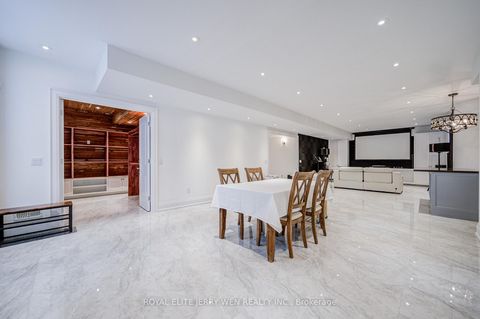 Photo 40 at 300 Upper Highland Crescent, Windfields, Toronto