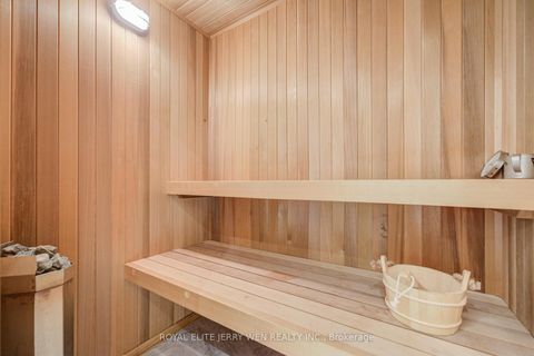 Photo 44 at 300 Upper Highland Crescent, Windfields, Toronto