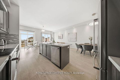 Photo 8 at 240 Elyse Court, Bayview Northeast, Aurora