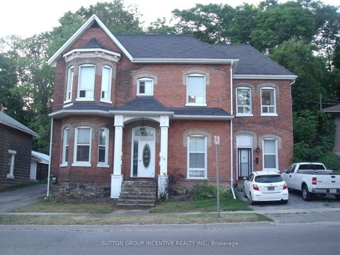 Photo 0 at 166 Collier Street, Codrington, Barrie