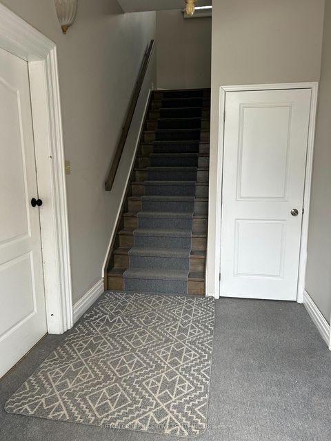 Photo 1 at 166 Collier Street, Codrington, Barrie