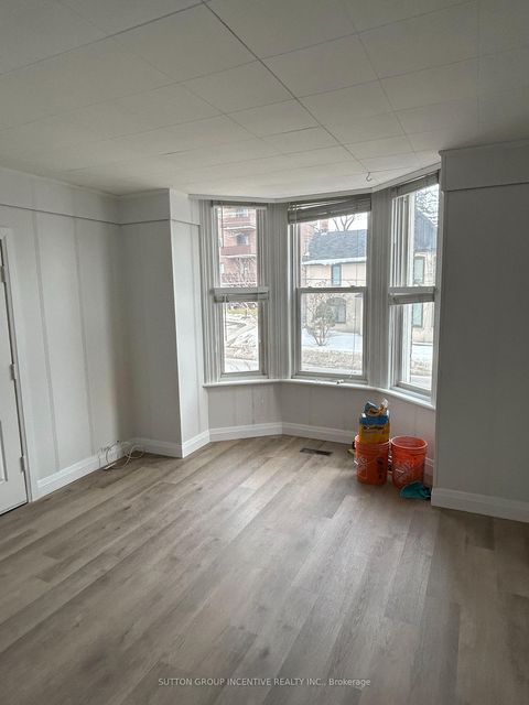 Photo 3 at 166 Collier Street, Codrington, Barrie