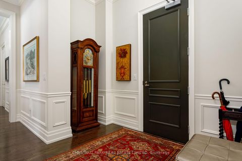 Photo 4 at 804 - 21 Burkebrook Place, York Mills, Toronto