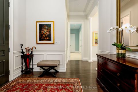 Photo 5 at 804 - 21 Burkebrook Place, York Mills, Toronto