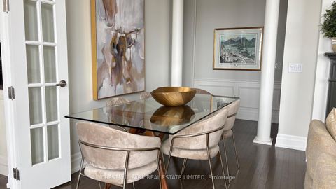 Photo 7 at 804 - 21 Burkebrook Place, York Mills, Toronto