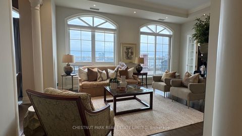 Photo 8 at 804 - 21 Burkebrook Place, York Mills, Toronto