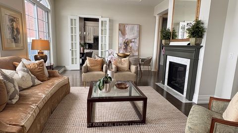 Photo 9 at 804 - 21 Burkebrook Place, York Mills, Toronto