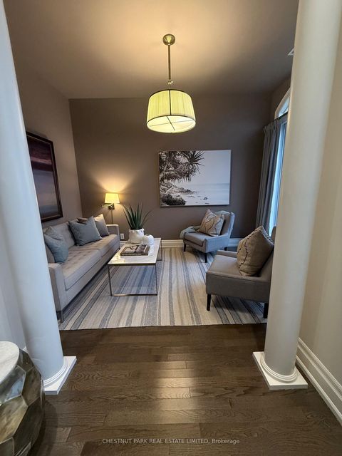 Photo 10 at 804 - 21 Burkebrook Place, York Mills, Toronto