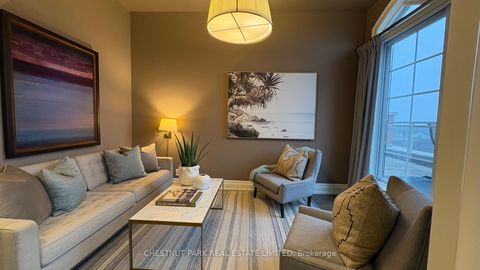 Photo 11 at 804 - 21 Burkebrook Place, York Mills, Toronto