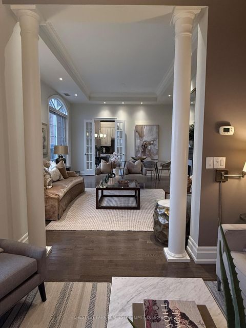 Photo 12 at 804 - 21 Burkebrook Place, York Mills, Toronto