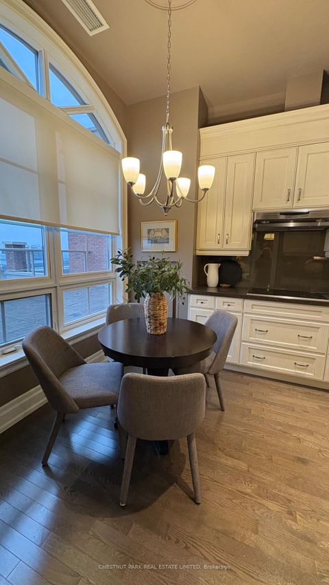 Photo 14 at 804 - 21 Burkebrook Place, York Mills, Toronto