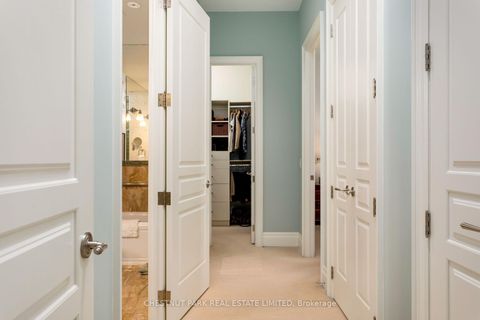 Photo 16 at 804 - 21 Burkebrook Place, York Mills, Toronto