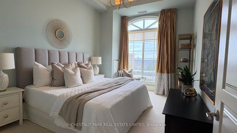 Photo 17 at 804 - 21 Burkebrook Place, York Mills, Toronto