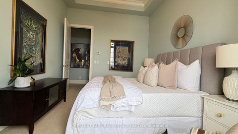 Photo 18 at 804 - 21 Burkebrook Place, York Mills, Toronto