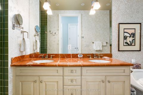 Photo 19 at 804 - 21 Burkebrook Place, York Mills, Toronto