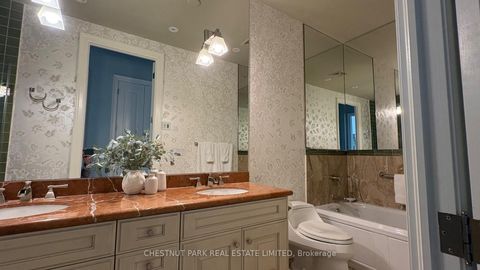 Photo 20 at 804 - 21 Burkebrook Place, York Mills, Toronto