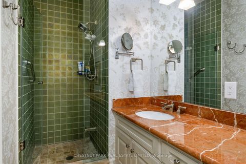 Photo 21 at 804 - 21 Burkebrook Place, York Mills, Toronto