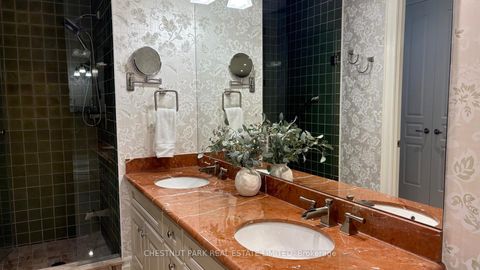 Photo 22 at 804 - 21 Burkebrook Place, York Mills, Toronto