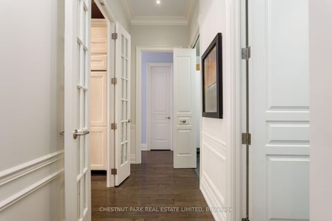 Photo 24 at 804 - 21 Burkebrook Place, York Mills, Toronto