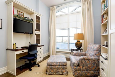 Photo 25 at 804 - 21 Burkebrook Place, York Mills, Toronto