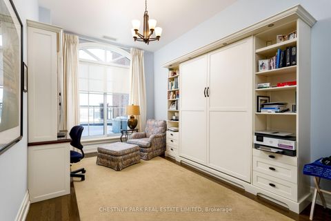 Photo 26 at 804 - 21 Burkebrook Place, York Mills, Toronto