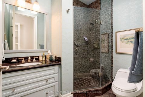 Photo 28 at 804 - 21 Burkebrook Place, York Mills, Toronto