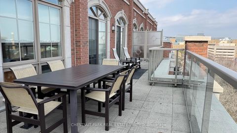 Photo 30 at 804 - 21 Burkebrook Place, York Mills, Toronto