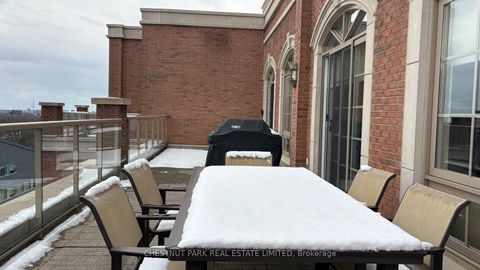 Photo 31 at 804 - 21 Burkebrook Place, York Mills, Toronto