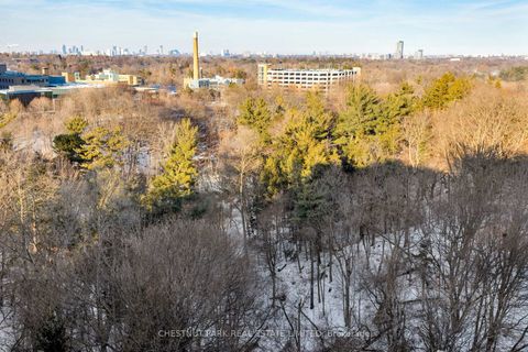 Photo 34 at 804 - 21 Burkebrook Place, York Mills, Toronto