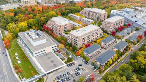 Photo 35 at 804 - 21 Burkebrook Place, York Mills, Toronto